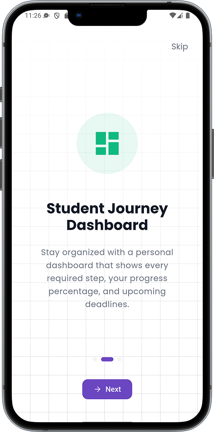 Edu Nasser app frame 4